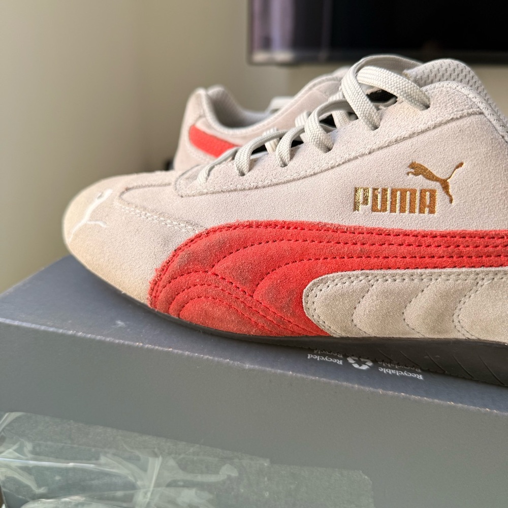 Puma Speedcat - Picture 3 of 9